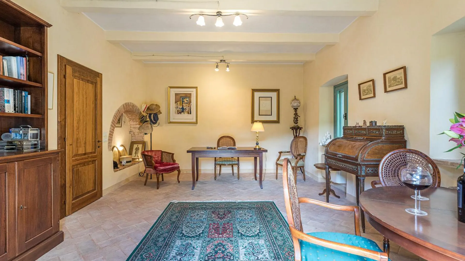 Casa Pippin 8, Emma Villas كورتونا إيطاليا