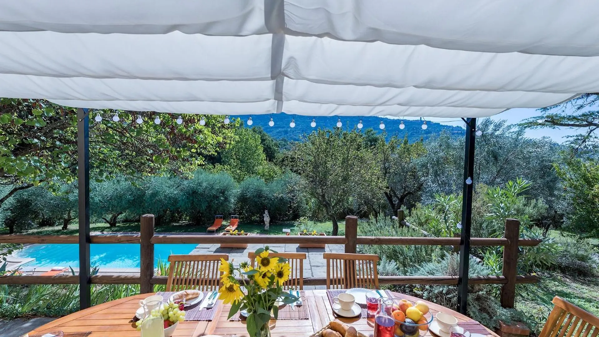 Casa Pippin 8, Emma Villas كورتونا إيطاليا