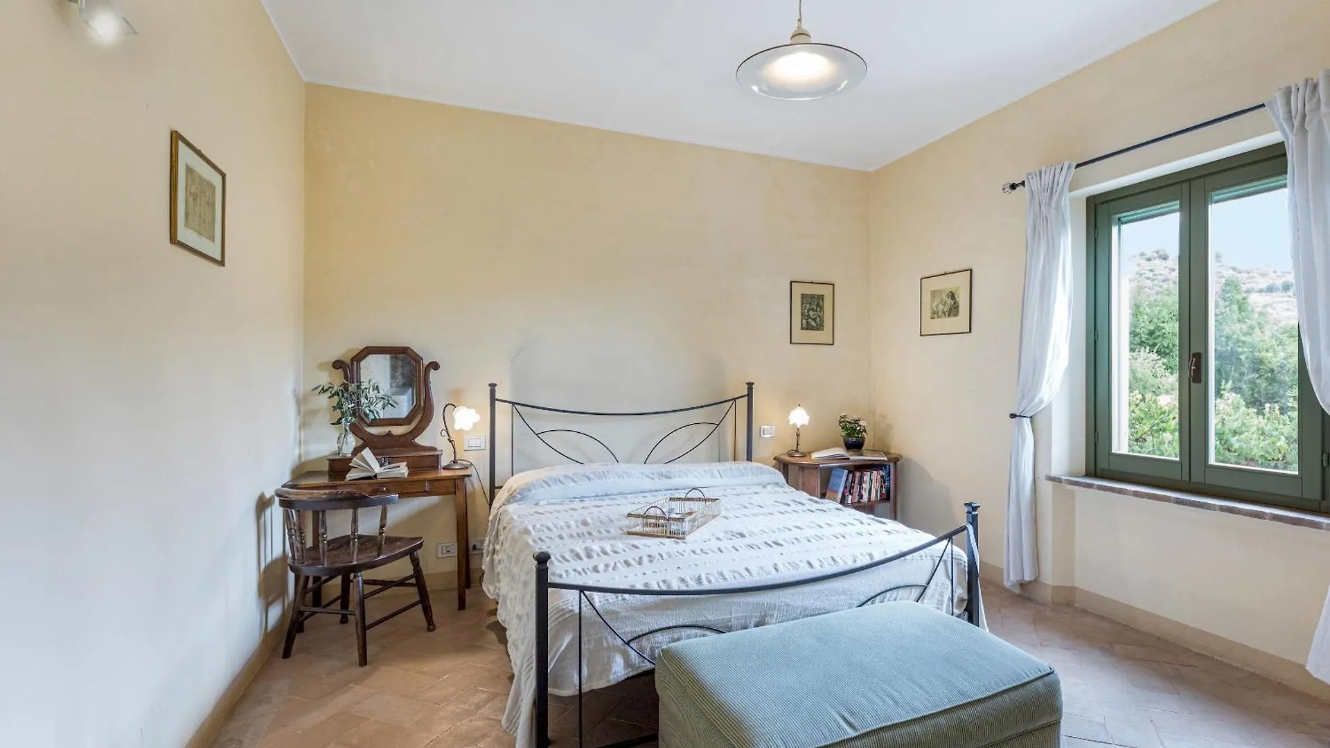 Casa Pippin 8, Emma Villas كورتونا