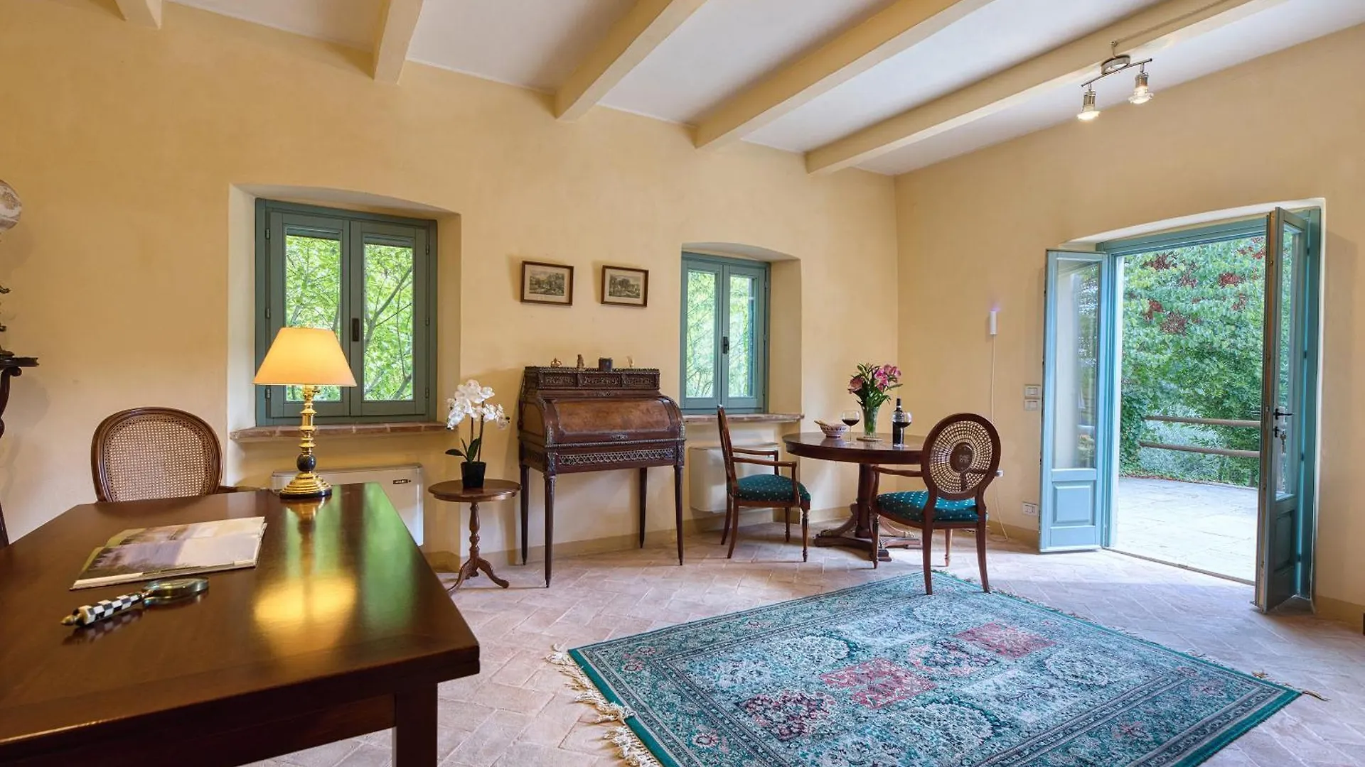Casa Pippin 8, Emma Villas كورتونا إيطاليا