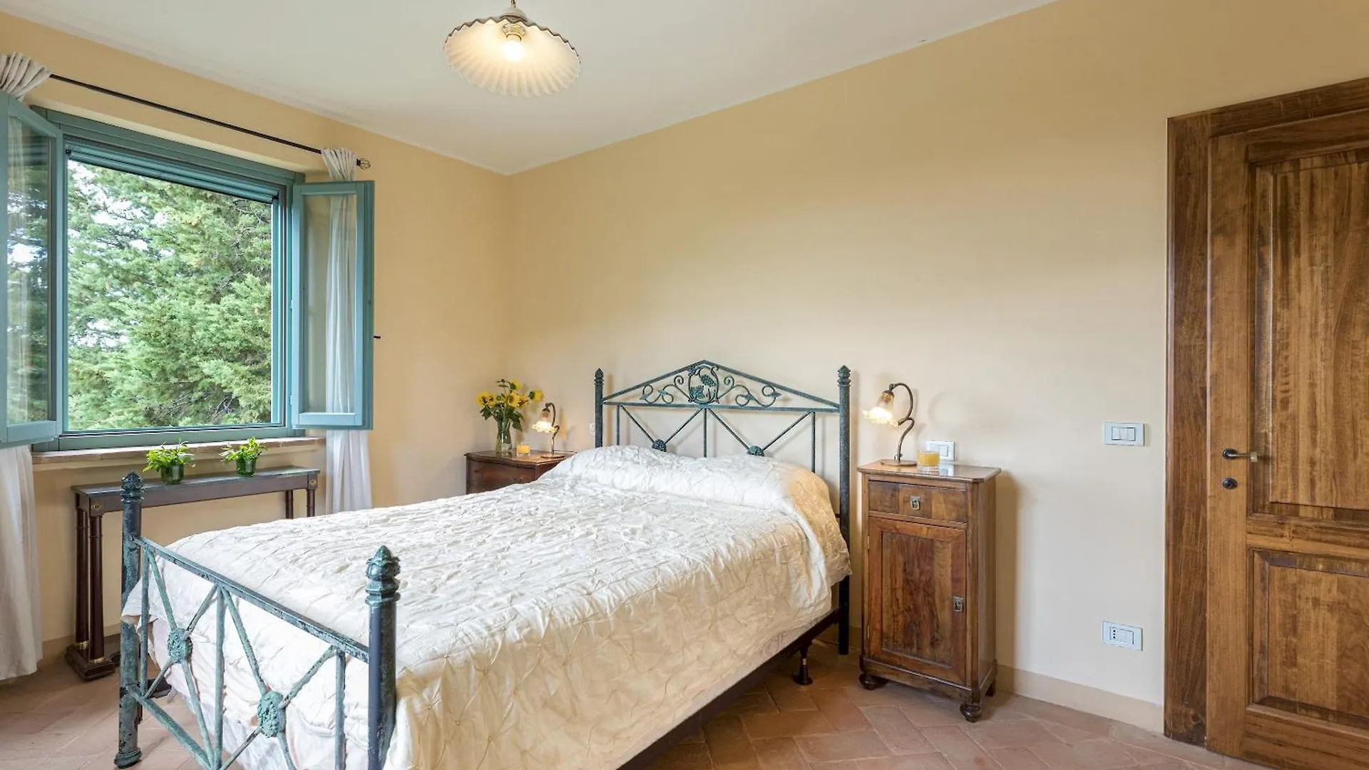 Casa Pippin 8, Emma Villas كورتونا