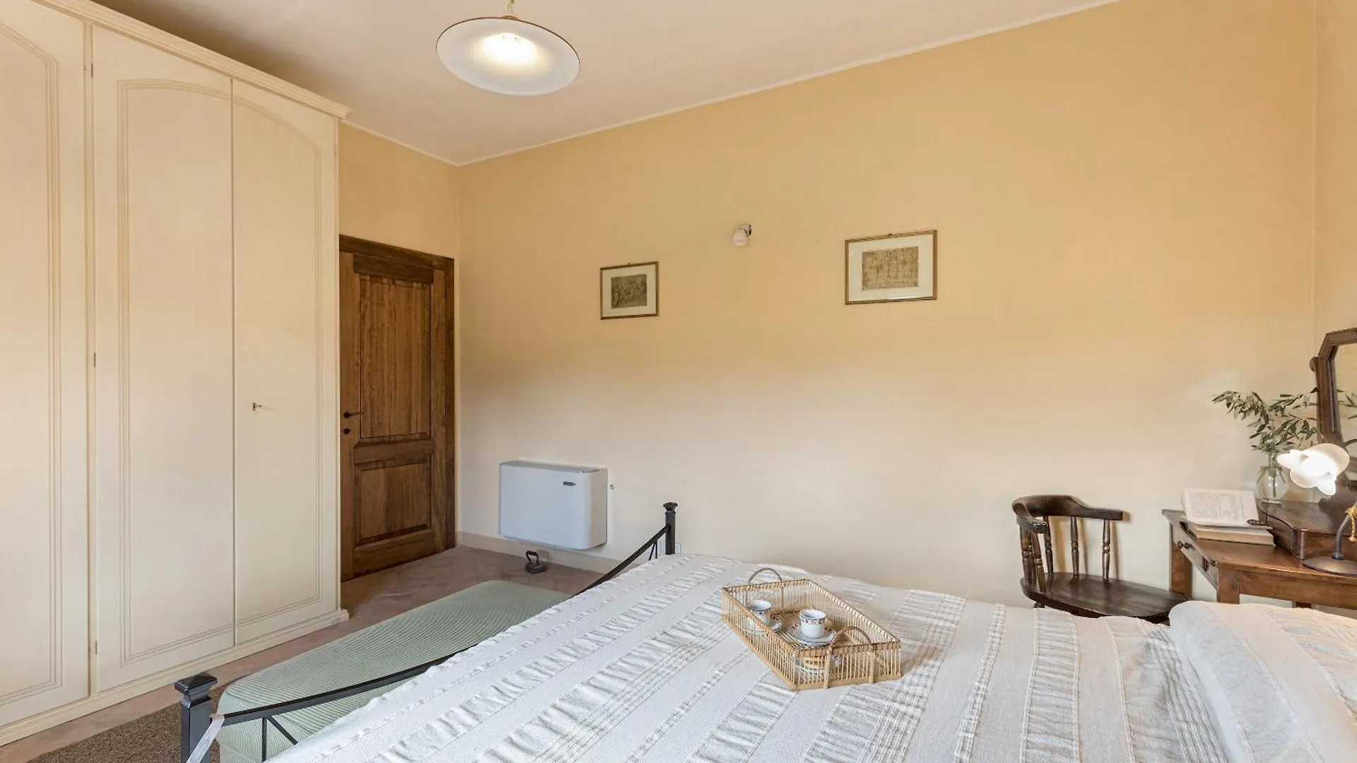 Casa Pippin 8, Emma Villas كورتونا